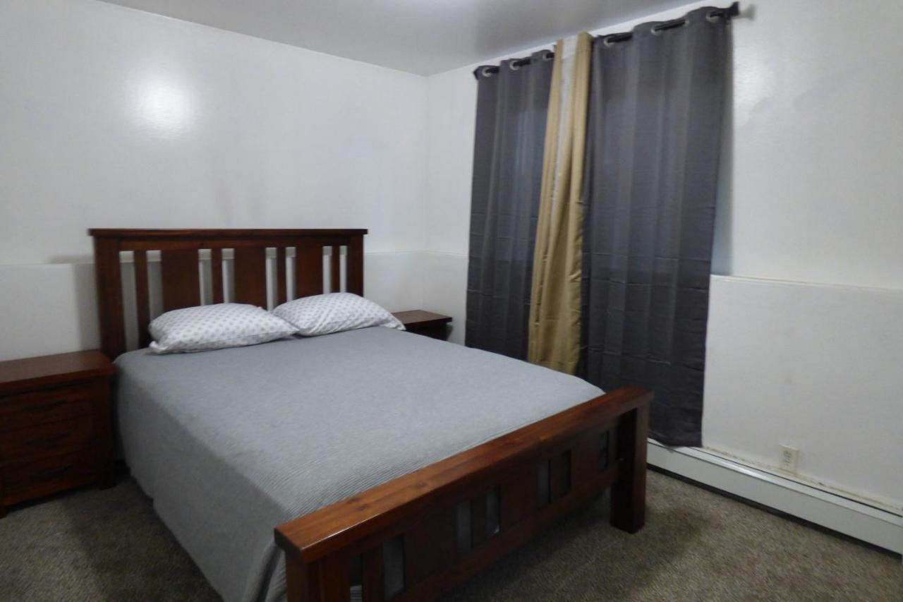 410 E 45th Unit 1 Anchorage
