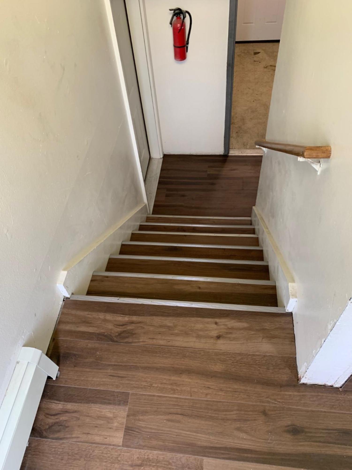 410 E 45th Unit 1 Apartment *